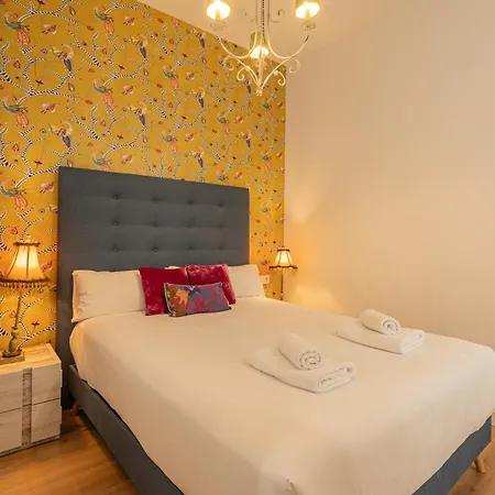 Appartement U-nique Somera