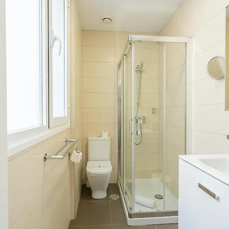 Appartement U-nique Somera Málaga