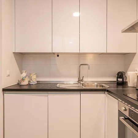 Apartamento U-nique Somera Málaga