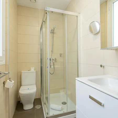 U-nique Somera Appartement