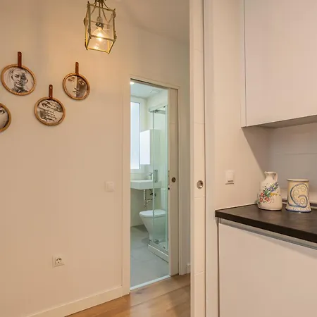 U-nique Somera Appartement Málaga