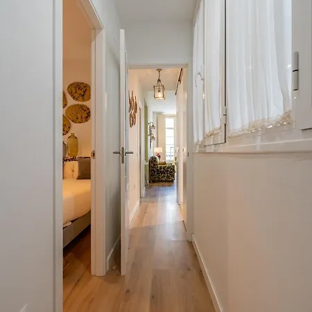 Appartement U-nique Somera Málaga