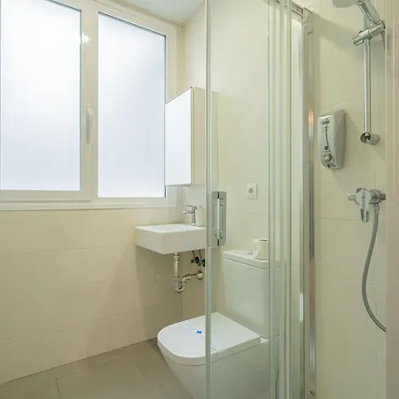 U-nique Somera Appartement Málaga