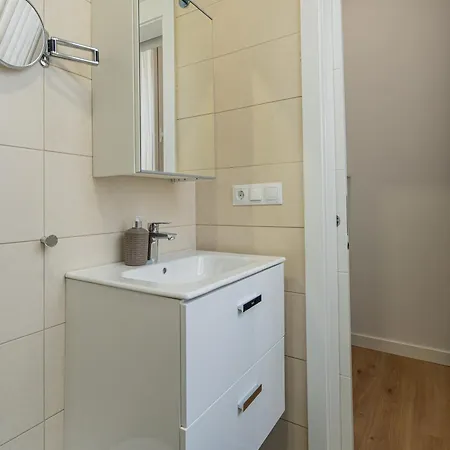 Appartement U-nique Somera Málaga