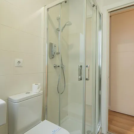 Appartement U-nique Somera