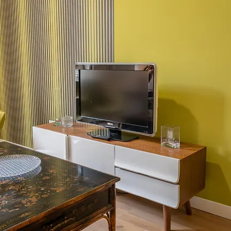 Appartement U-nique Somera Málaga