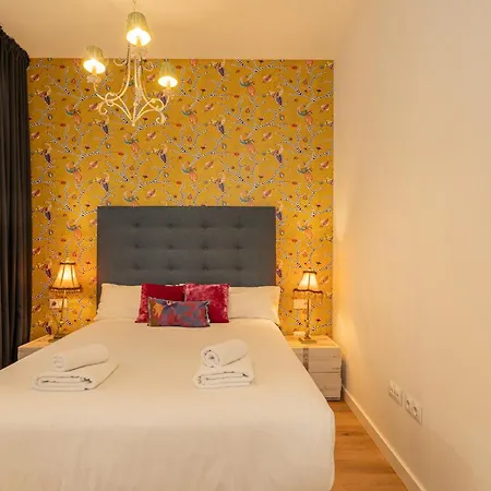 U-nique Somera Appartement Málaga