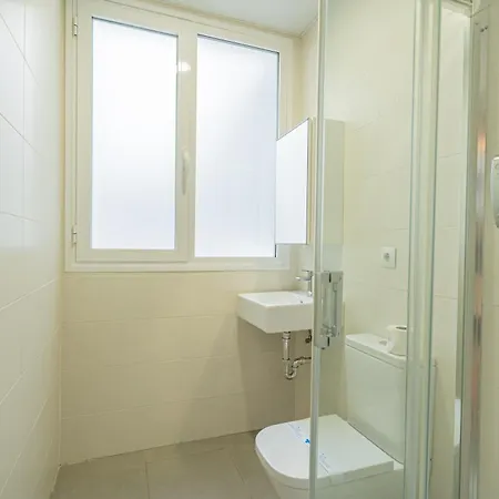 Appartement U-nique Somera Málaga