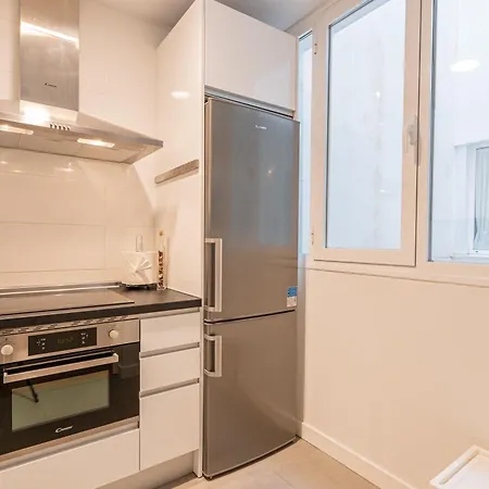Appartement U-nique Somera