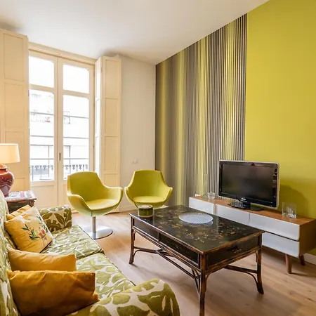 Appartement U-nique Somera