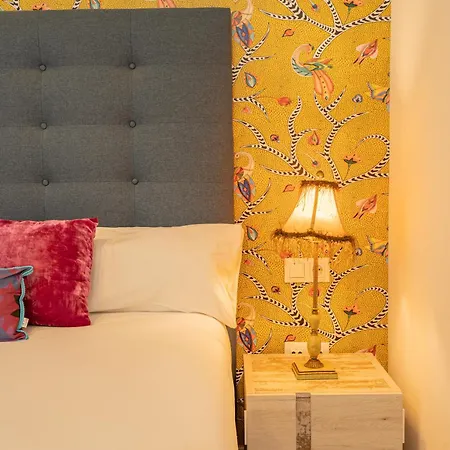 U-nique Somera Appartement Málaga