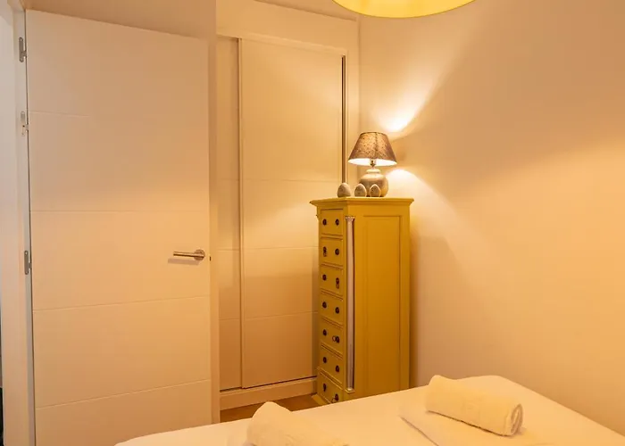 U-nique Somera Appartement *