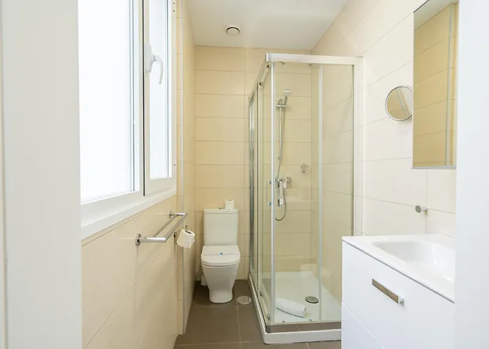 Appartement U-nique Somera Málaga