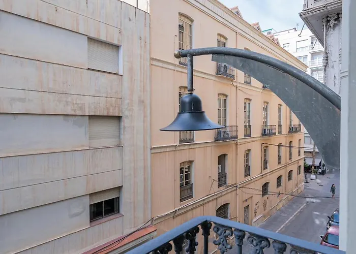 U-nique Somera Appartement