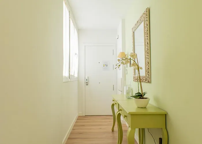 U-nique Somera Appartement Málaga