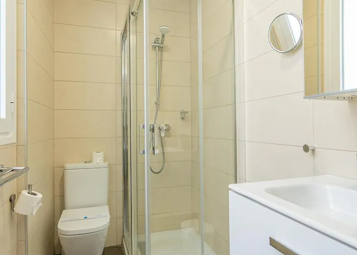 U-nique Somera Appartement