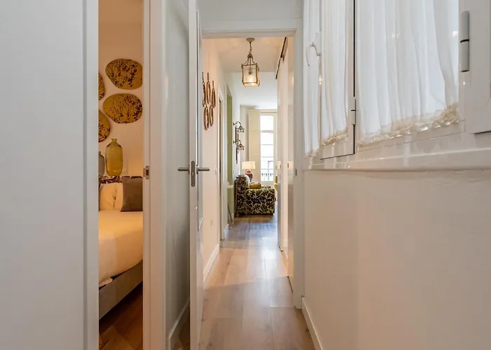 Appartement U-nique Somera Málaga