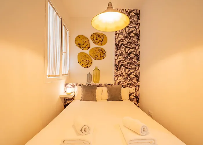 Appartement U-nique Somera
