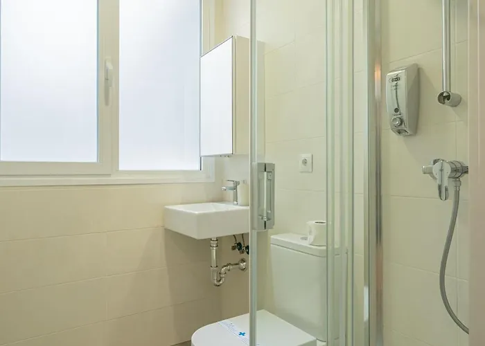 U-nique Somera Appartement Málaga