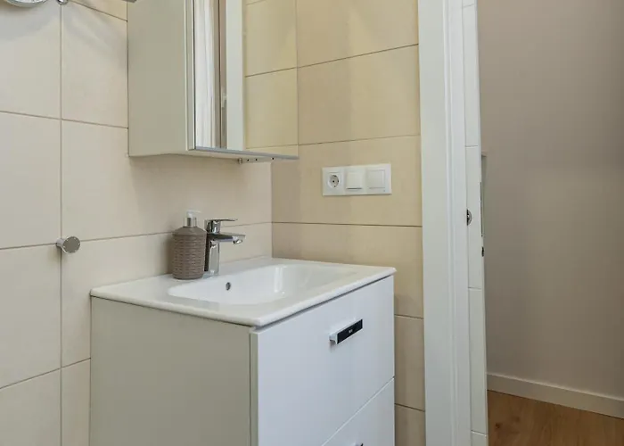 Appartement U-nique Somera Málaga