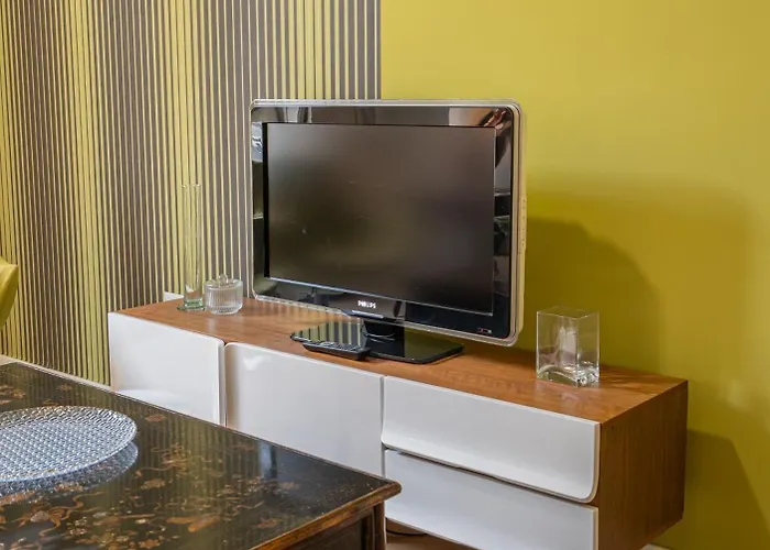 Appartement U-nique Somera Málaga