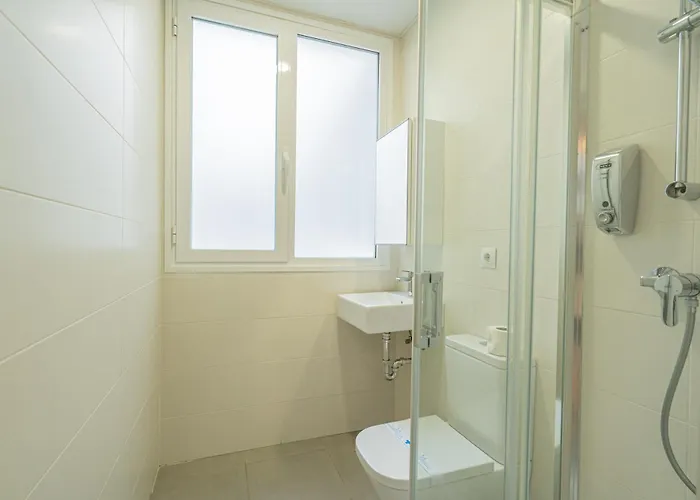 Appartement U-nique Somera Málaga