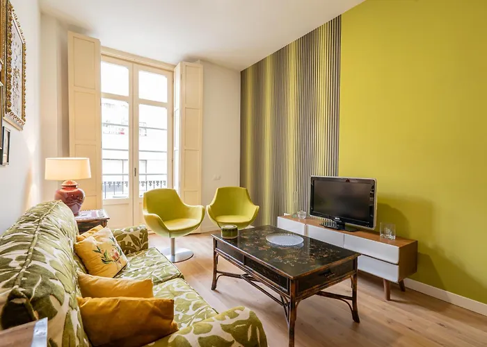 Appartement U-nique Somera
